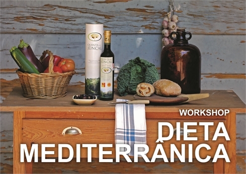 Workshop Dieta Mediterrânica